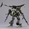 Bandai 67149 30MM bEXM-21 VEDENOVA [GREEN] 1/144